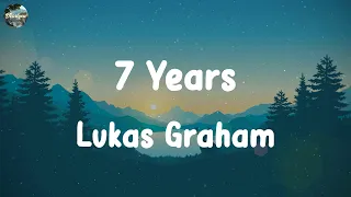 Lukas Graham - 7 Years [Mix Lyrics] Justin Bieber, Taylor Swift, Sean Paul