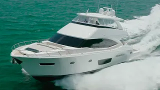 2019 Viking Yachts 82 CPMY Make It Happen