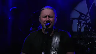 SEBASTIAN  RIEDEL & CREE - "Po co więcej mi"  / 10. Blues na Świecie Festival