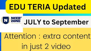 complete latest edu teria current affairs in just 2 video