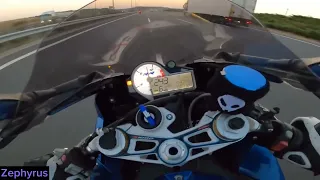 Aşk Paylaşılmaz | BMW S1000RR @oguzhanmuslu