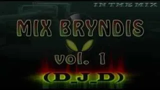 Mix Bryndis Vol  1 By D J D