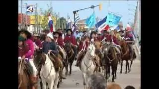 Comenzó el XVIII Encuentro con el Patriarca