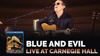 Joe Bonamassa Official- "Blue And Evil" - Live At Carnegie Hall