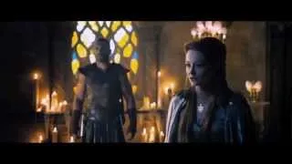 Frankenstein Official Trailer #1 2014   HD by Yellow Red