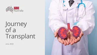 Journey of a Transplant Webinar June 2023