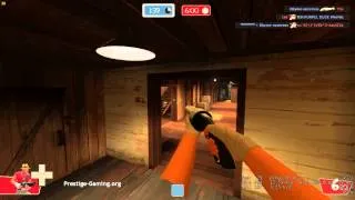 TF2 with the GT630 2gb