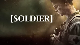 Multifandom  | SOLDIER