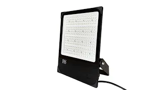 Best OEM Cheaper LED Flood Light 200W 28000LM For Billboards