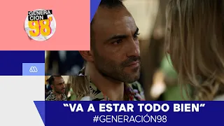 Generación 98 / Mejores Momentos / Chico Olmedo ya está en su primer destino