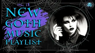 Dark & exciting: Essential Gothic Mix 58