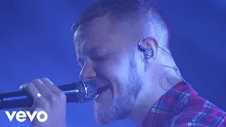 Imagine Dragons - Whatever It Takes (Live from YouTube Space LA)