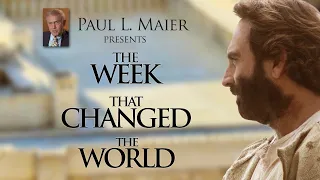 Week That Changed the World | Trailer | Dr. Paul L. Maier