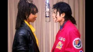 I Just Can't Stop Loving You by Michael Jackson & Siedah Garret (Ched & Bee Cover)