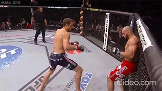 Luke rockhold's Prime