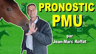 pronostic pmu quinté+ du jour lundi 6 mai 2024 Vichy