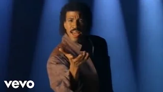 Lionel Richie - Say You, Say Me