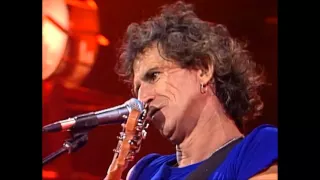 The Rolling Stones - Can't Be Seen  (Live at Tokyo Dome 1990)