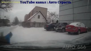 ПРОФИ в сложных ситуациях    АвтоСтрасть