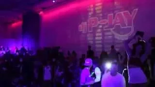 DJ P-JAY at Supperclub along with Juicy J