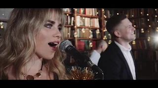 The Seven cover band / кавер гурт -  New Year promo 2019