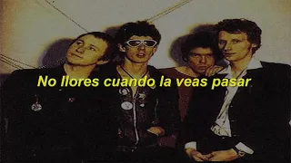 The Vibrators - She’s Bringing You Down (Subtitulado en Español)