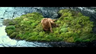 Walking With Dinosaurs: The 3D Movie | Official Trailer #2 HD | 2013