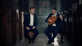 DOWLAND // 'In Darkness Let Me Dwell' by Alexander Chance and Toby Carr