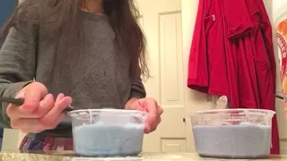 Fix my slime challenge