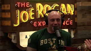 Crazy Medieval JESTER Story! Joe Rogan & Andrew Santino