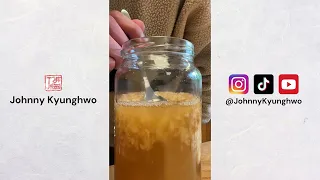 100% natural ginger beer | TikTok Compilation