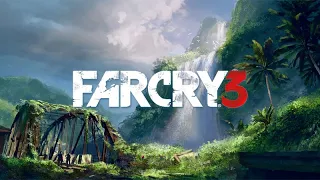 Far Cry 3 - Открываем вышки на 2 острове