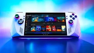 Best Portable Handheld Game consoles 2024 On Amazon