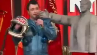 Большая разница 'Пародия на Comedy Club