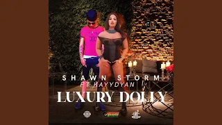 Luxury Dolly
