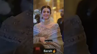 Sarah khan attitude status ft chammak Challo #sarahkhan #chammakchallo #attitudestatus