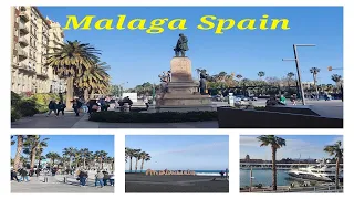 Explore Malaga: Uncover the Hidden Gem of Costa del Sol! 🇪🇸