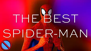 Peter B. Parker is the Best Spider-Man Ever