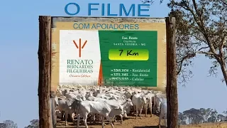 PvsTv Novidades  -  FAZENDA REATA - 2019 -  FILME COM APOIADORES CULTURAIS