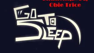 Go To Sleep -Eminem,DMX,Obie Trice (Born to Die)