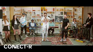 Connect-R 🎤 Liveing Room Session