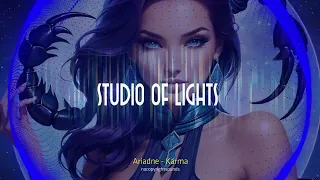 Ariadne - Karma - Mixed by  STUDIO OF LIGHTS