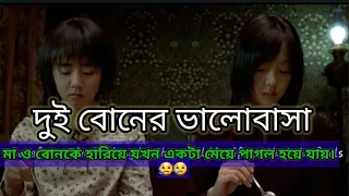 The Tale of Two Sisters (2003) Film Explained in bangla | A Tale of 2 Sisters Summarized Bangla