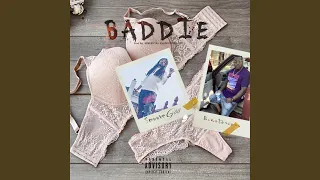 Baddie (feat. Smoov G 88)