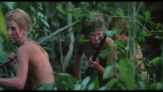 Lord of the flies book trailer