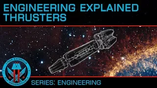 Engineering Explained: Thrusters