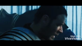 Gladiator maximus escape scene