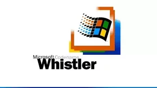 Обновление Windows Whistler build 2257 до Windows Whistler build 2267 на Virtual PC