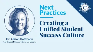 Creating a Unified Student Success Culture | Civitas Learning