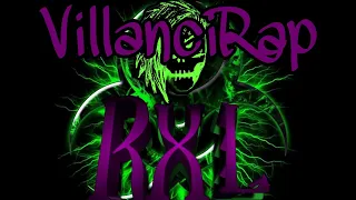 Beat de Rap "Carol of the bells"(VillanciRap-RXL)